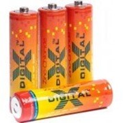 Батарейки x digital r03aaa 1.5v фотография