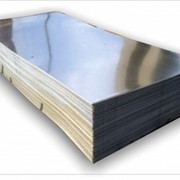Алюминиевый лист А5м 1,5х1200х3000