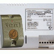 Контроллер ключей VIZIT-КТМ602R фото