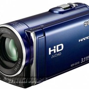 Видеокамера Sony HDR-CX110E/L