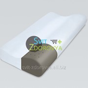 Ортопедическая бамбуковая подушка - Qmed Bamboo Pillow