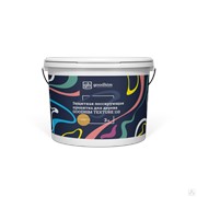 Защитная лессирующая пропитка для дерева GOODHIM TEXTURE 110 Сосна 3 л фото