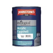 Краска JohnStones Acrylic Durable Eggshell Pastel для влажных помещений 2,5 л фотография