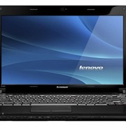 Ноутбук Lenovo IdeaPad G570A фото