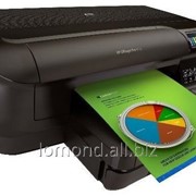Принтер HP OJ Pro8100 ePrinter CM752A, A4, до 25000 стр/мес, USB 2.0, Wi-Fi фотография