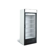 Холодильный шкаф ШХСн-370 СК фотография