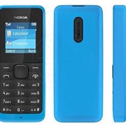 Nokia 105 (dual sim) фотография