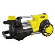 Насос Karcher серии Multistage GP 60 M5 *EU-2 Номер заказа: 1.645-306.0 фото