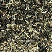 Чай весовой РЧК Чай с чабрецом зелёный фото