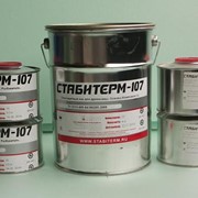 Стабитерм-107 огнезащитный лак для древисины, ЛДСП, ЛДВП, ЛМДФ