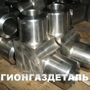 Угольник 2-15-32-12Х18Н10Т ГОСТ 22820 фотография