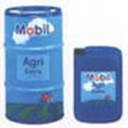 Mobil Agri Extra 10W-40 фотография