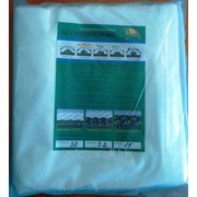 Агроволокно пакетированое белое 30 грам/м.кв. ширина 3.2 м., длина 15 м фото