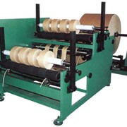 Бобинорезательная машина для бумаги и ткани серии PU-YS-F1141, F1341, F1841
