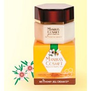 La Sincere Manuka's Cosmet Иммуностимулирующий питательный крем, 40 гр