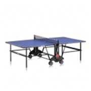 Теннисные столы, теннисный стол для закрытых помещений KETTLER Champ 3.0