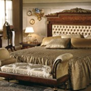 Кровать Amadeus фото