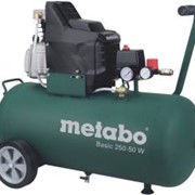 Компрессор METABO Basic 250-50 W (601534000)