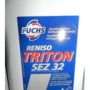 Масло Reniso Triton SEZ 32