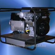 Генератор бензиновый Briggs&Stratton TBS-16/3 12,8 кВт 3-фазный фото