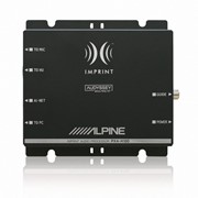Сигнальный процессор Alpine PXA-H100 фото