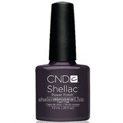 Гель-лак Shallac CND цвет Vexed Violette фото