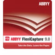 Программа ABBYY FlexiCapture фото