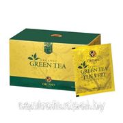 Органический Зелёный Чай фото