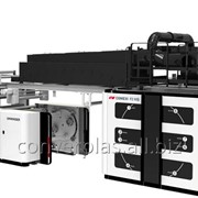 Флексографская печатная машина F2 MB фото