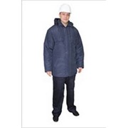 Куртка утепленная «Менеджер», для защиты от пониженных температур купить заказать пошив в Украине фото