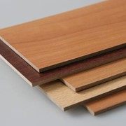 Плита древесно-волокнистая средней плотности