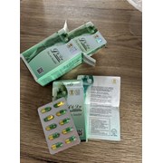 Лида капсулы для похудения оригинал фото