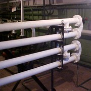 Оборудование для промышленной теплоэнергетики фотография