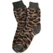 Тамбовские шерстяные носки “Камуфляж“ (размер 41-44) фотография