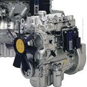 Двигатели общепромышленные Detroit Diesel фото