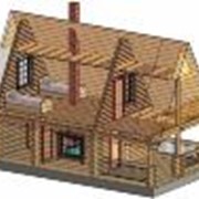 Проектирование дачных домов фото