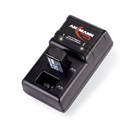 Зарядное для Крон аккумуляторов Ansmann POWERLINE 2 (5107043) фото