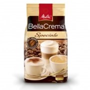 Кофе Melitta BellaCrema Speciale 100% Arabica зерно, 1000 г фото