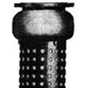 Клапаны подъемные бронзовые, чугунные Ру 2,5 фотография