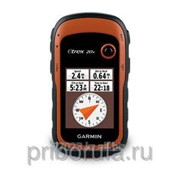 Навигатор Garmin eTrex 20x Глонасс - GPS фото