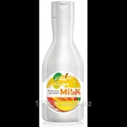 Крем-гель для душа Milk молоко и манго, 800мл