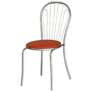 Стулья на окрашенном каркасе Вегас фото