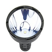 DIY запасной отражатель для фонарика, световая чашка, гладкий отражатель, аксессуары для фонарика Astrolux