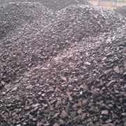 Уголь АКО 25-100, качество зола 8,0 %,Влага,5,0% ,Сера, 1%, Летучие вещества,3,5% фото