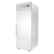 Шкаф Polair ШХ 0,5 холодильный CM 105 S