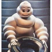 Шины Michelin фотография