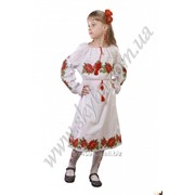 Платье для девочек СК4115 фотография