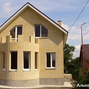 Проект дома №6-108 фото
