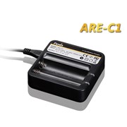 Зарядное устройство Fenix ARE-C1 18650 (АКЦИЯ) фото