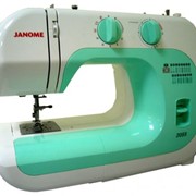 Швейная машина JANOME 2055 фото